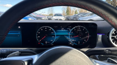 Mercedes-Benz A-Class A180 AMG Line Premium 5dr Auto Petrol Hatchback